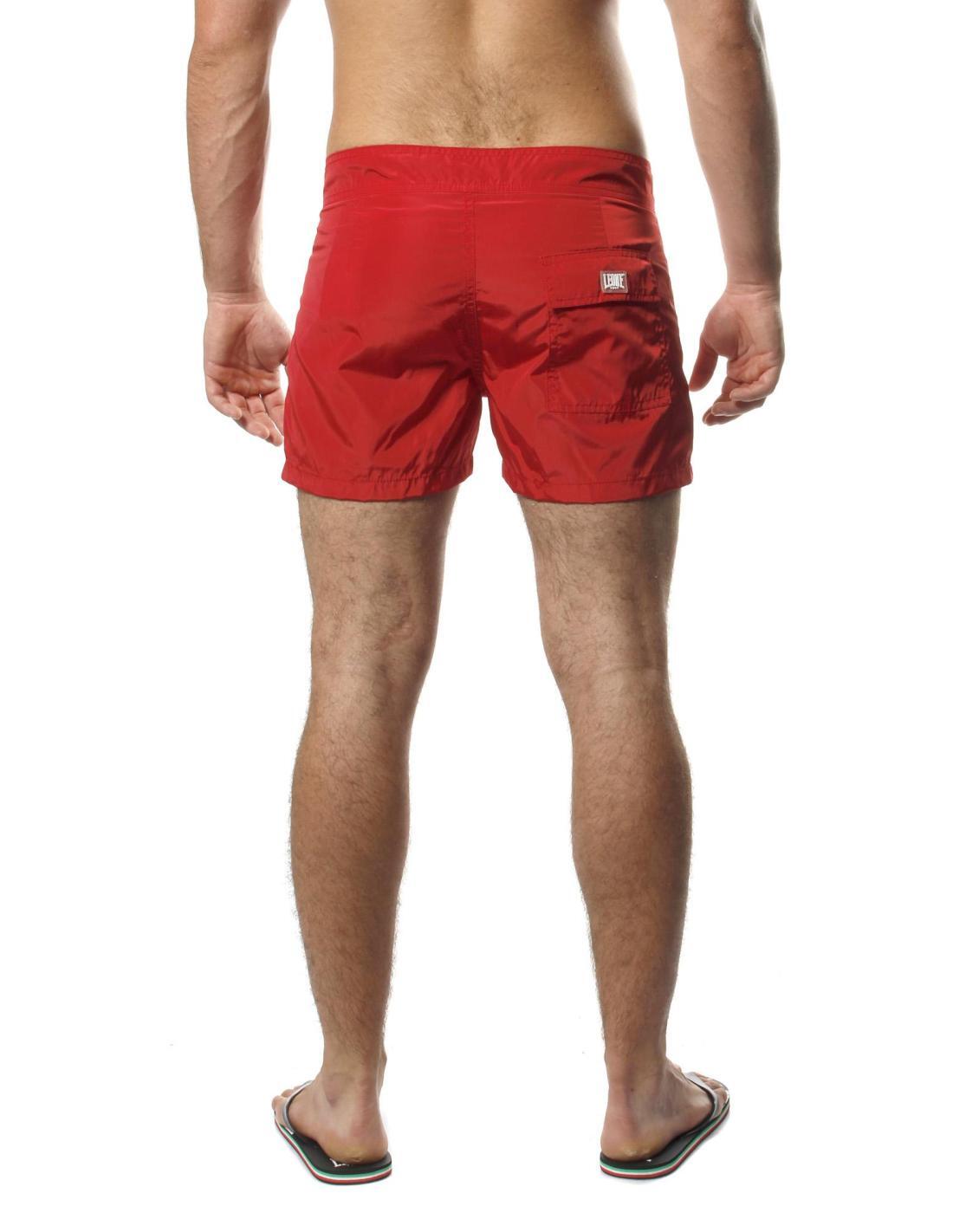 Shorts de baño de hombre Leone 1947 Apparel 3/6