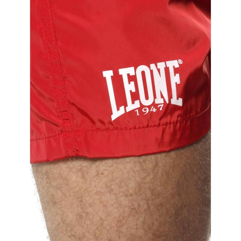 Shorts de baño de hombre Leone 1947 Apparel