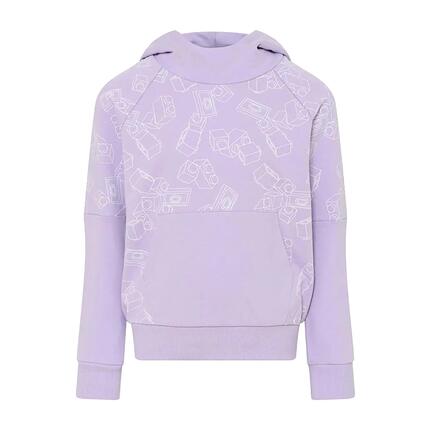 Bluza trekkingowa dziecięca LEGO Lwstorm 214