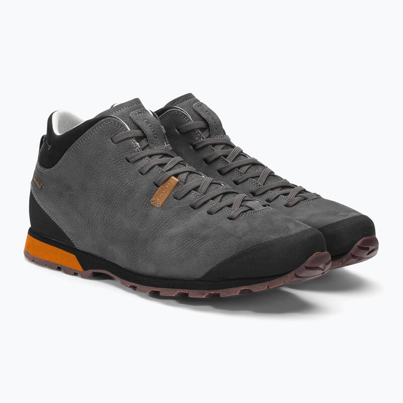 AKU Bellamont III Nbk Mid GTX herentrekkingschoenen