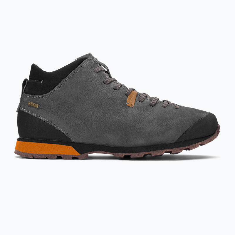 Scarpe da trekking da uomo AKU Bellamont III Nbk Mid GTX