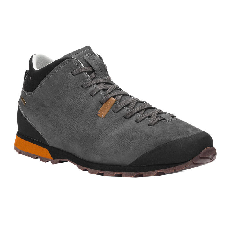 AKU Bellamont III Nbk Mid GTX herentrekkingschoenen