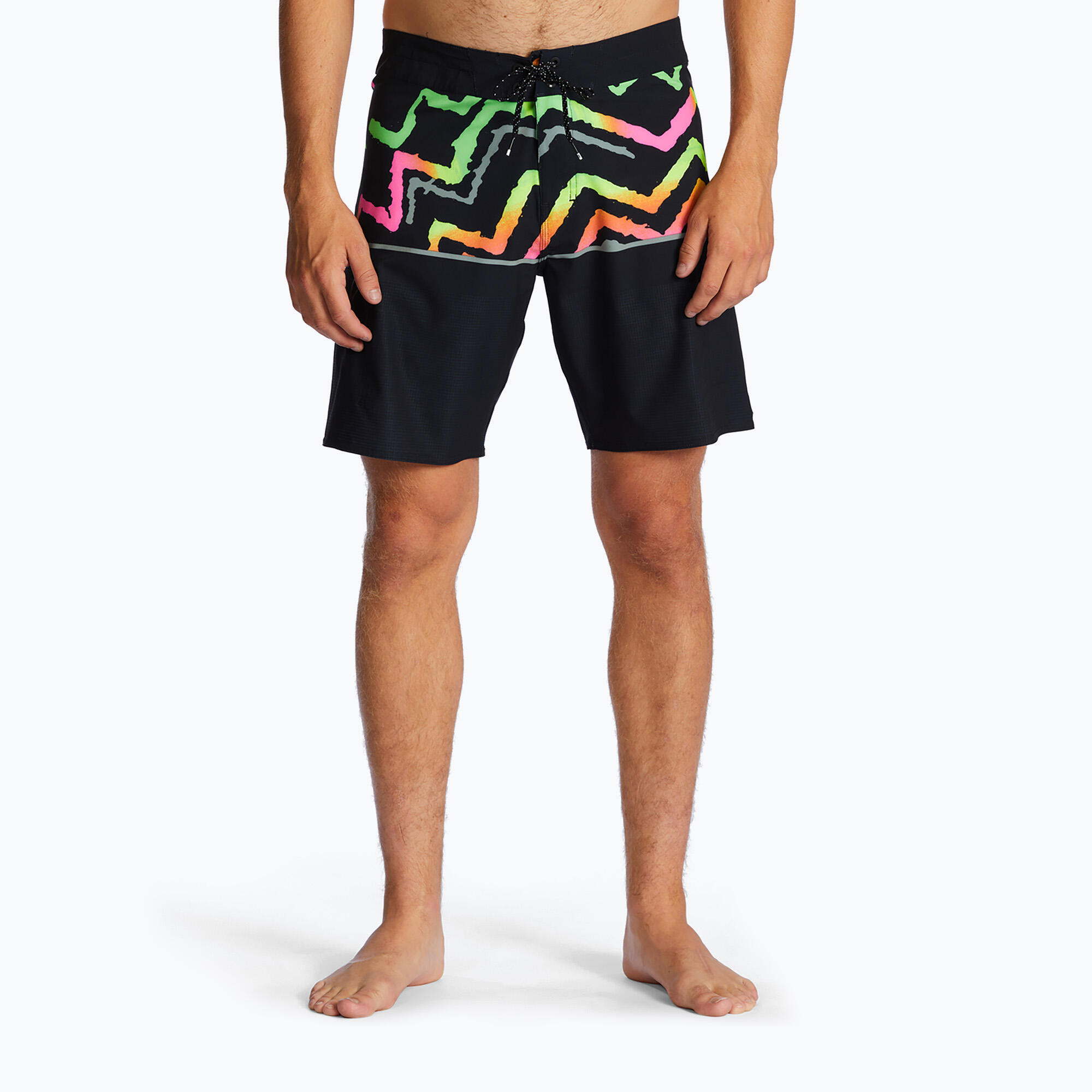 Short de bain Billabong Fifty50 Airlite pour hommes 3/5
