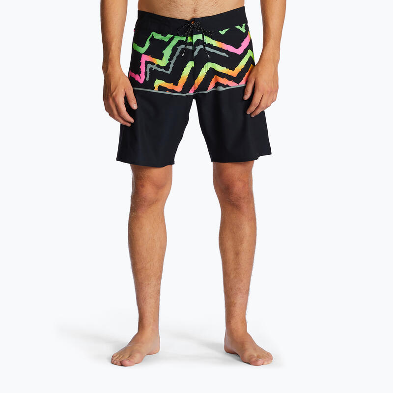 Szorty kąpielowe męskie Billabong Fifty50 Airlite