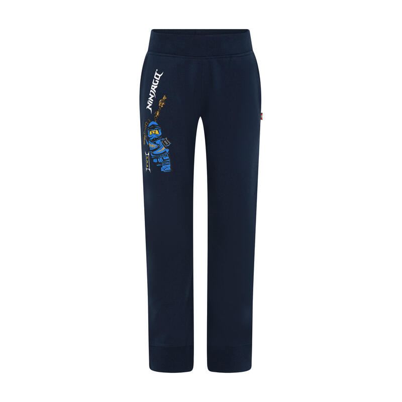 Pantaloni da trekking per bambini LEGO Lwparker 309