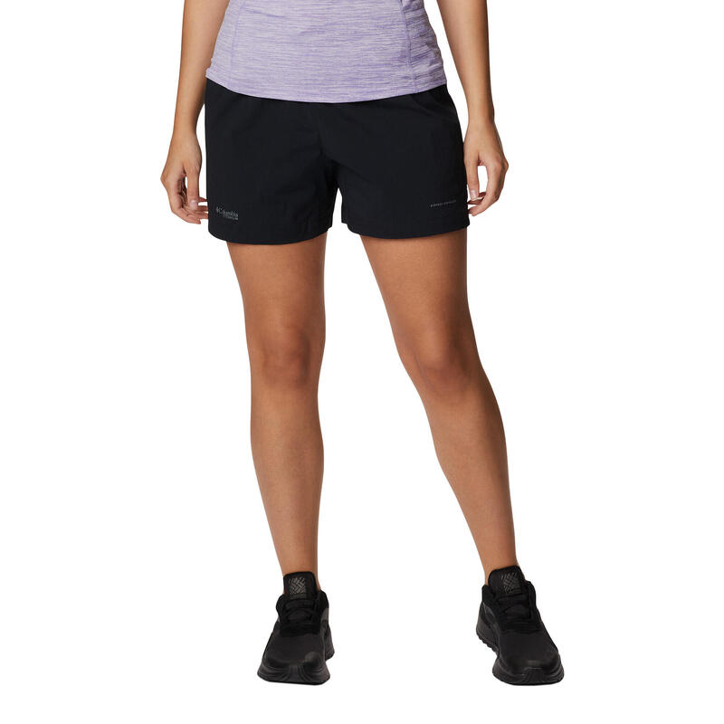 Short de trekking Columbia Titan LW pour femmes