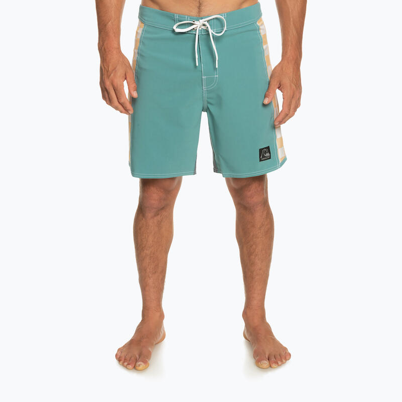 Quiksilver Original Arch 18" zwemshort voor heren