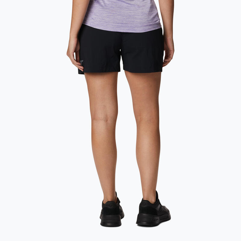 Short de trekking Columbia Titan LW pour femmes