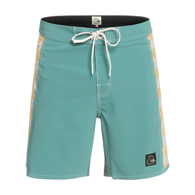 Short de bain Quiksilver Original Arch 18quot pour homme