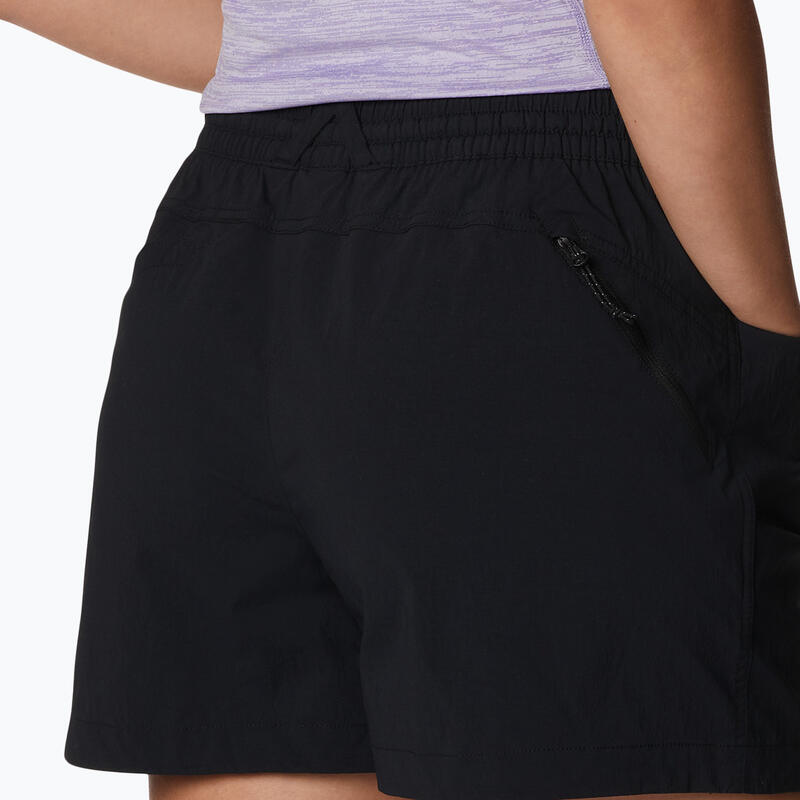 Short de trekking Columbia Titan LW pour femmes