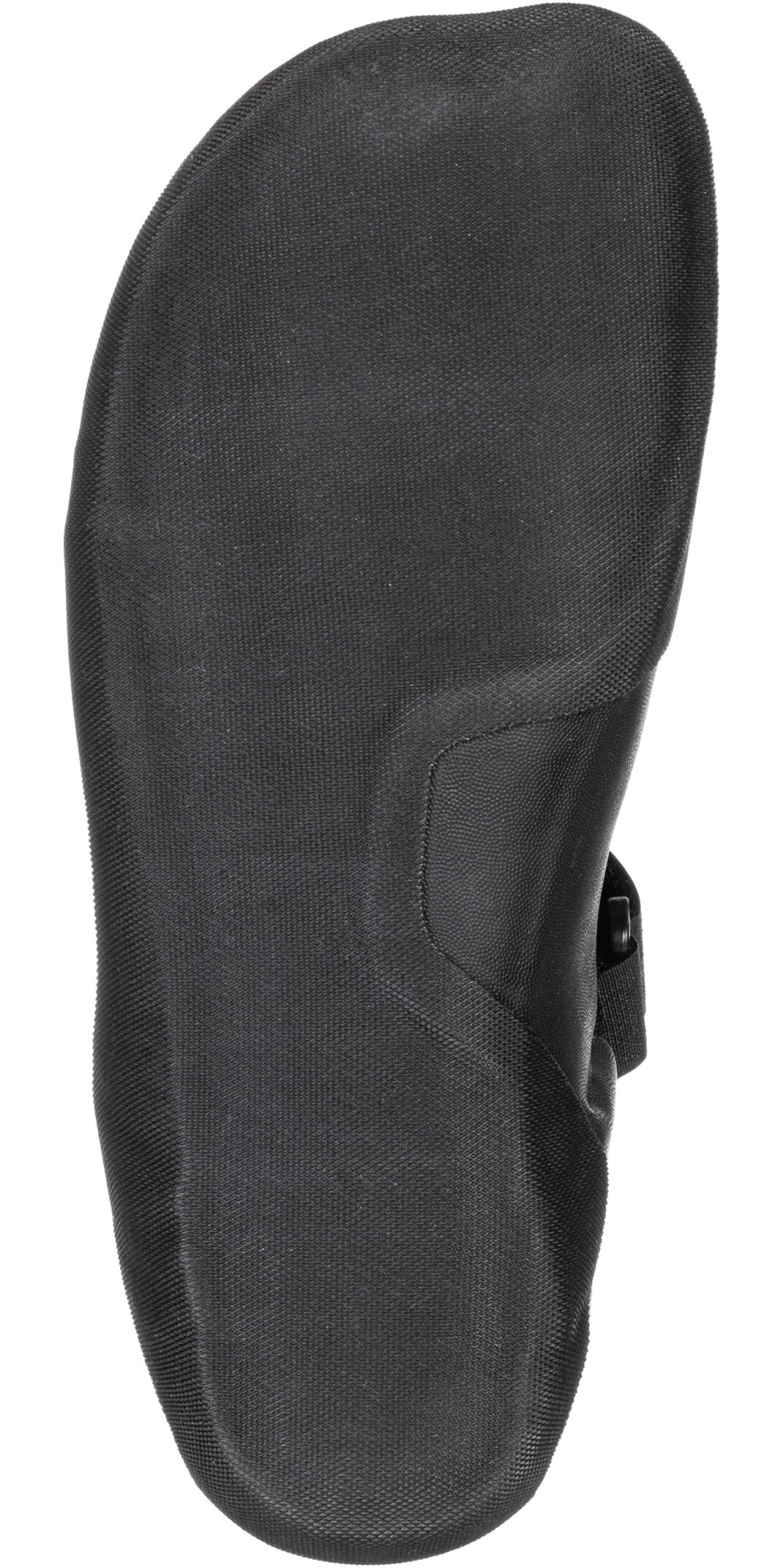 Buty neoprenowe do sportów wodnych Quiksilver 7mm Everyday Session Round Toe 4/4