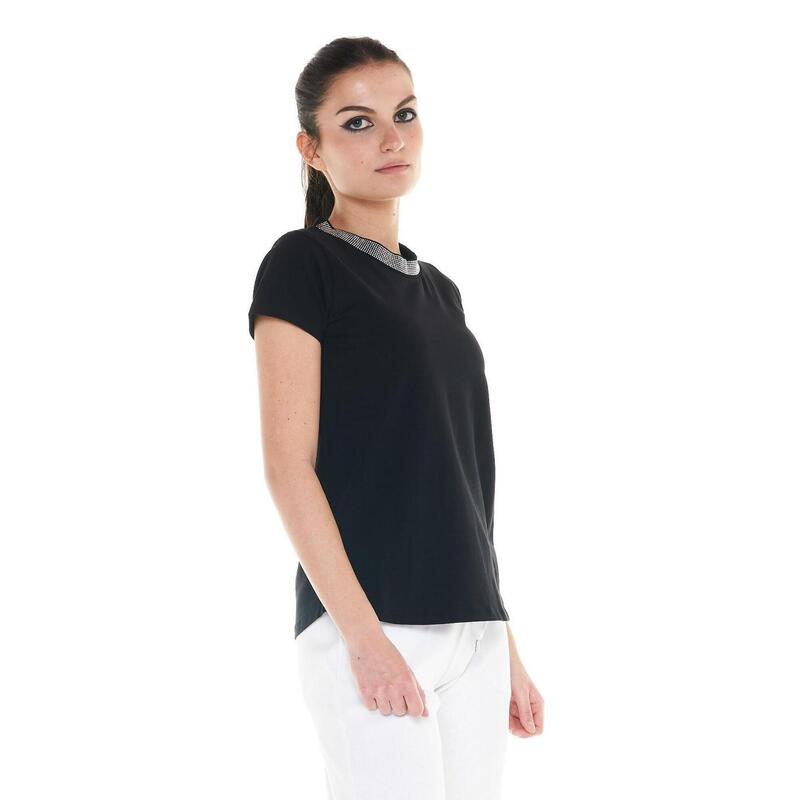 Camiseta de mujer Crystal Shine