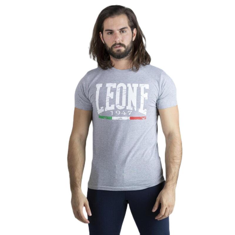 Camiseta de manga corta para hombre Leone 1947 Apparel