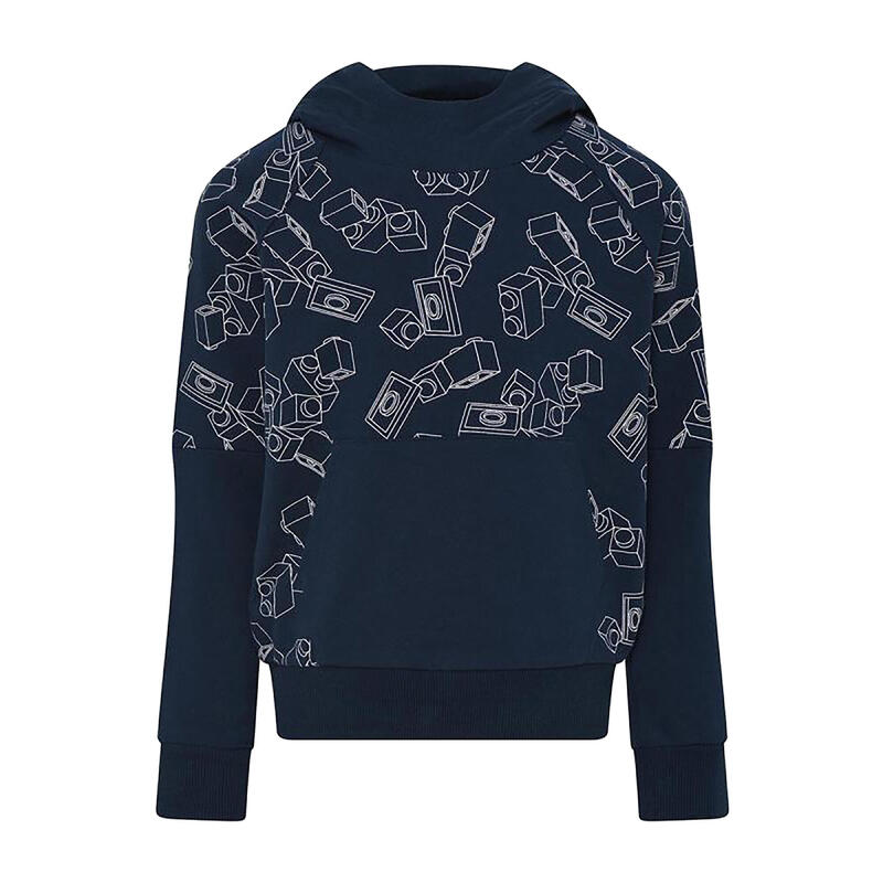 Sweat de trekking LEGO Lwstorm 214 pour enfants