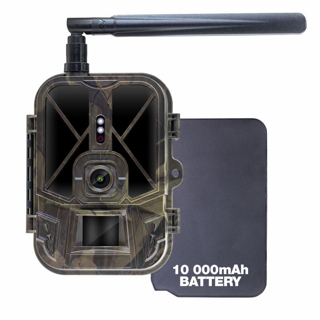 Fotopast StrongVision PRO 4G 2/6