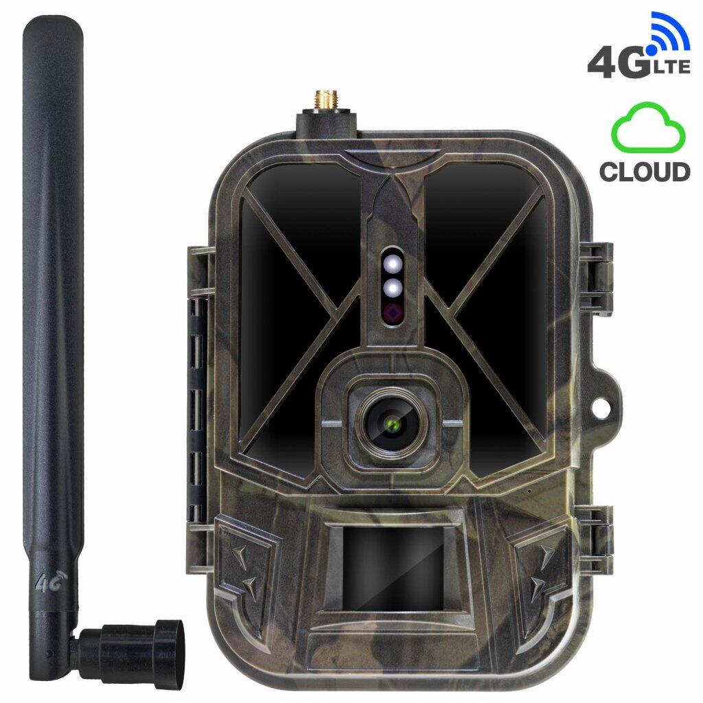 EVOLVEO Fotopast StrongVision PRO 4G