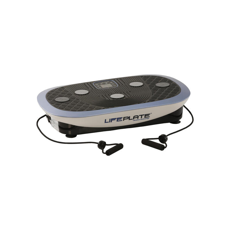 MAXXUS Trilplaat - LifePlate 4.0 - Belastbaar tot 100 kg