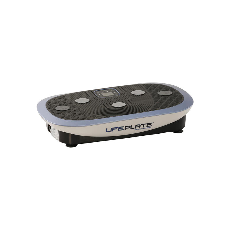 PLATEFORME VIBRANTE OSCILLANTE – LIFEPLATE 4.0 | | FITNESS