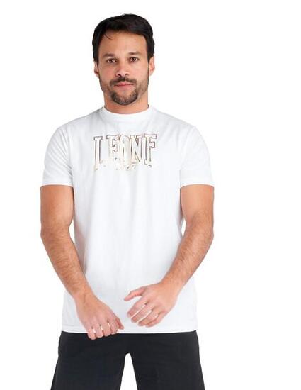 T-shirt homme manches courtes Gold Edition