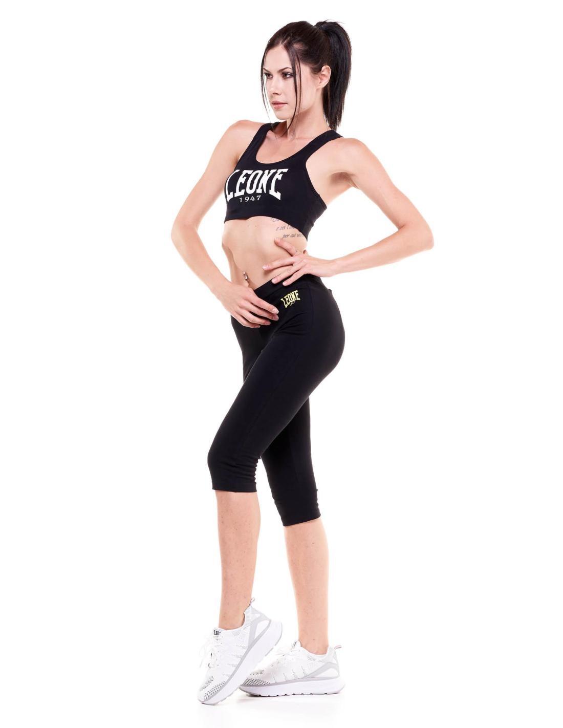 Top da donna linea "Basic 1947" 3/6