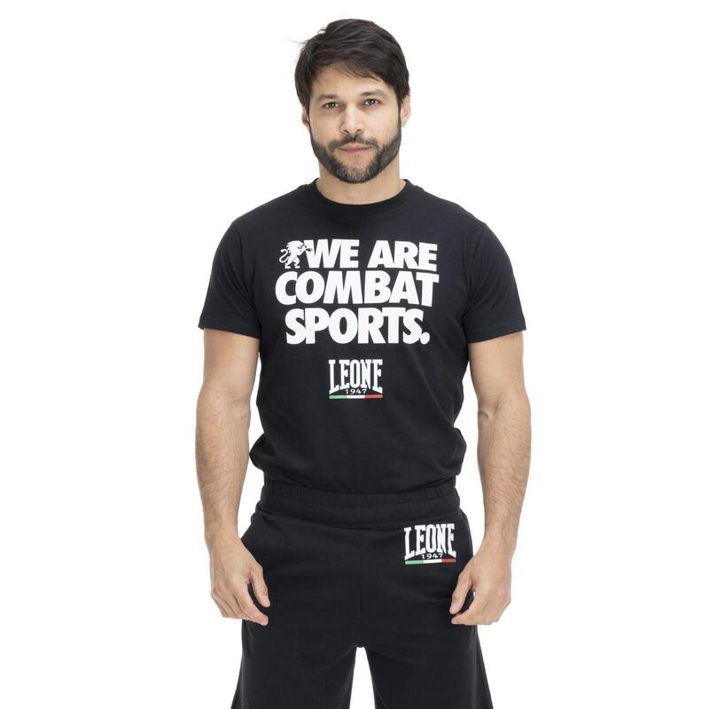 Conjunto de camiseta de entrenamiento WACS Power para hombre