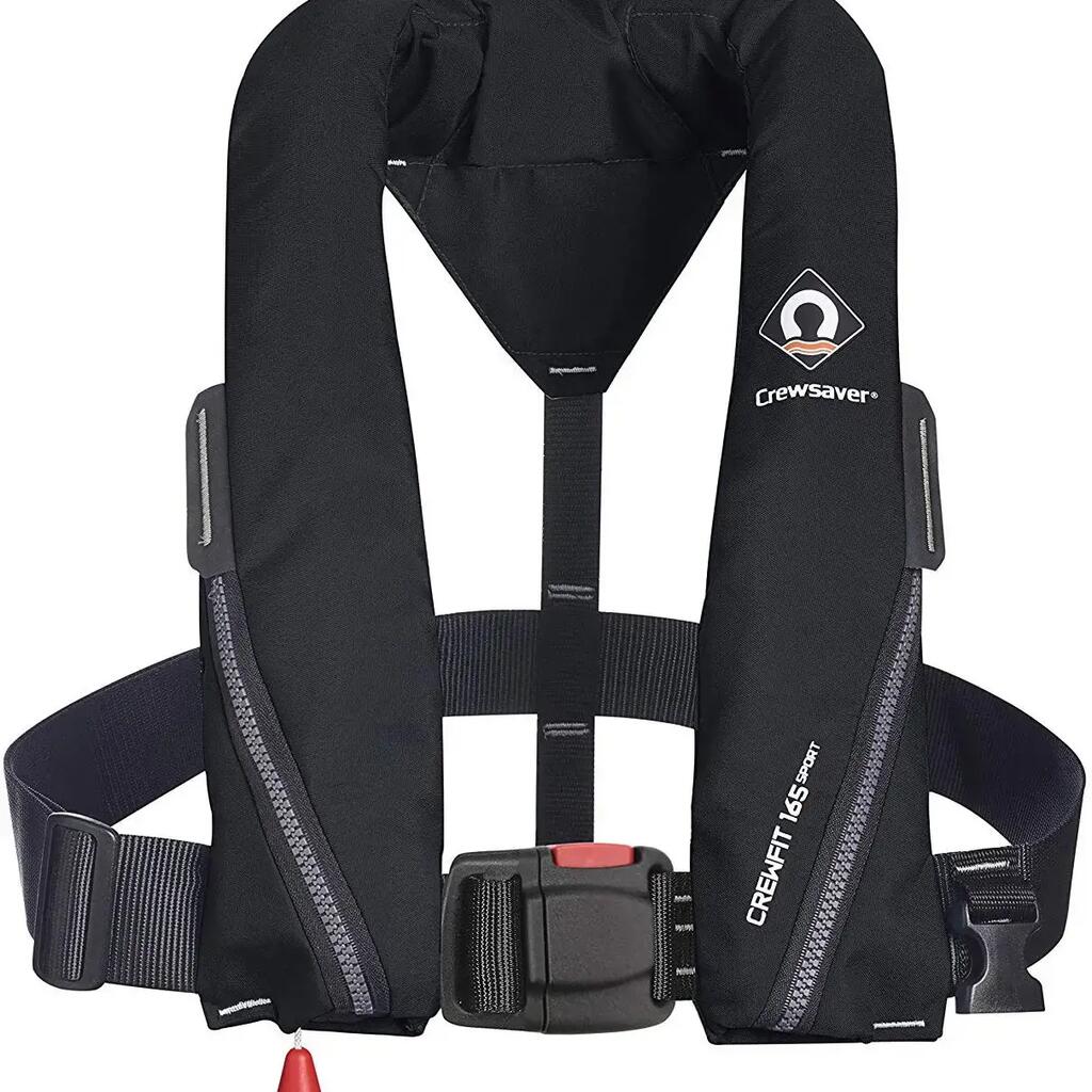 2024 Crewfit 165N Sport Automatic Lifejacket
