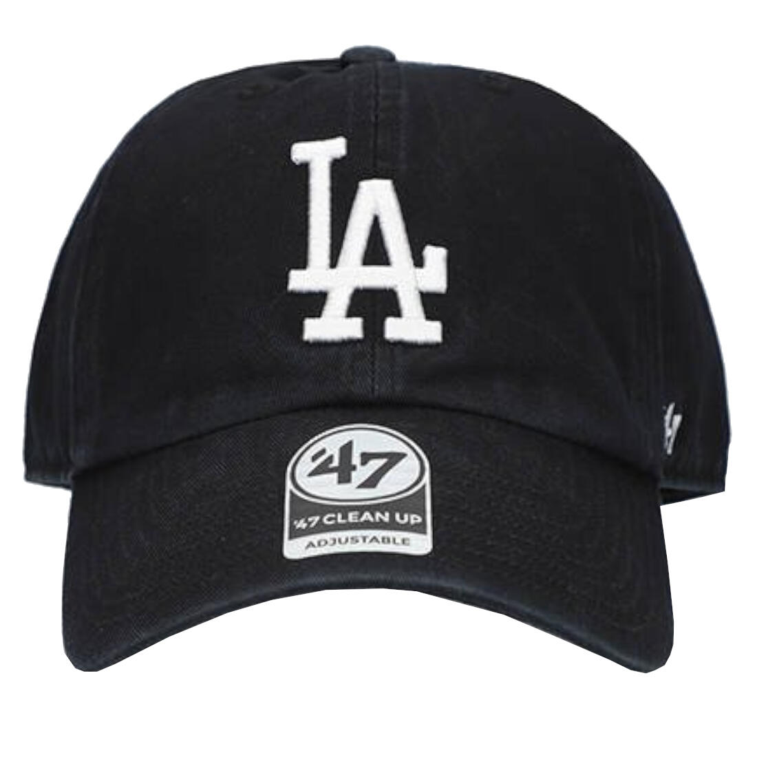 Cappello da uomo 47 brand nero. 3/3