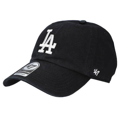 Cappello da uomo 47 brand nero.