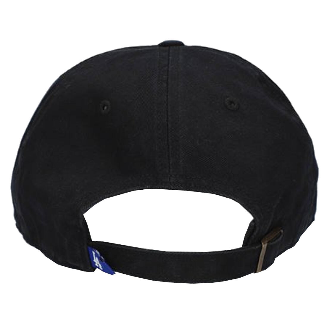 Cappello da uomo 47 brand nero. 2/3