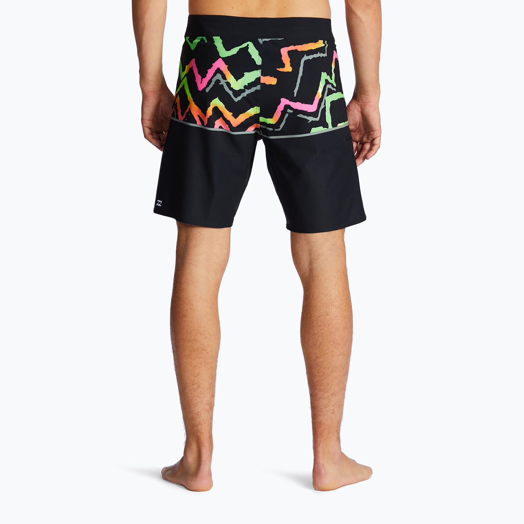 Short de bain Billabong Fifty50 Airlite pour hommes 4/5