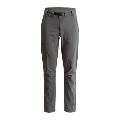 Pantaloni softshell da uomo Black Diamond Alpine