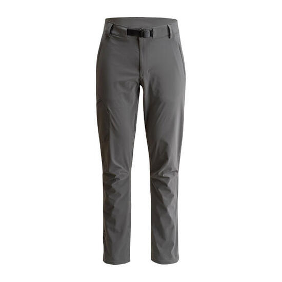 Pantaloni softshell da uomo Black Diamond Alpine