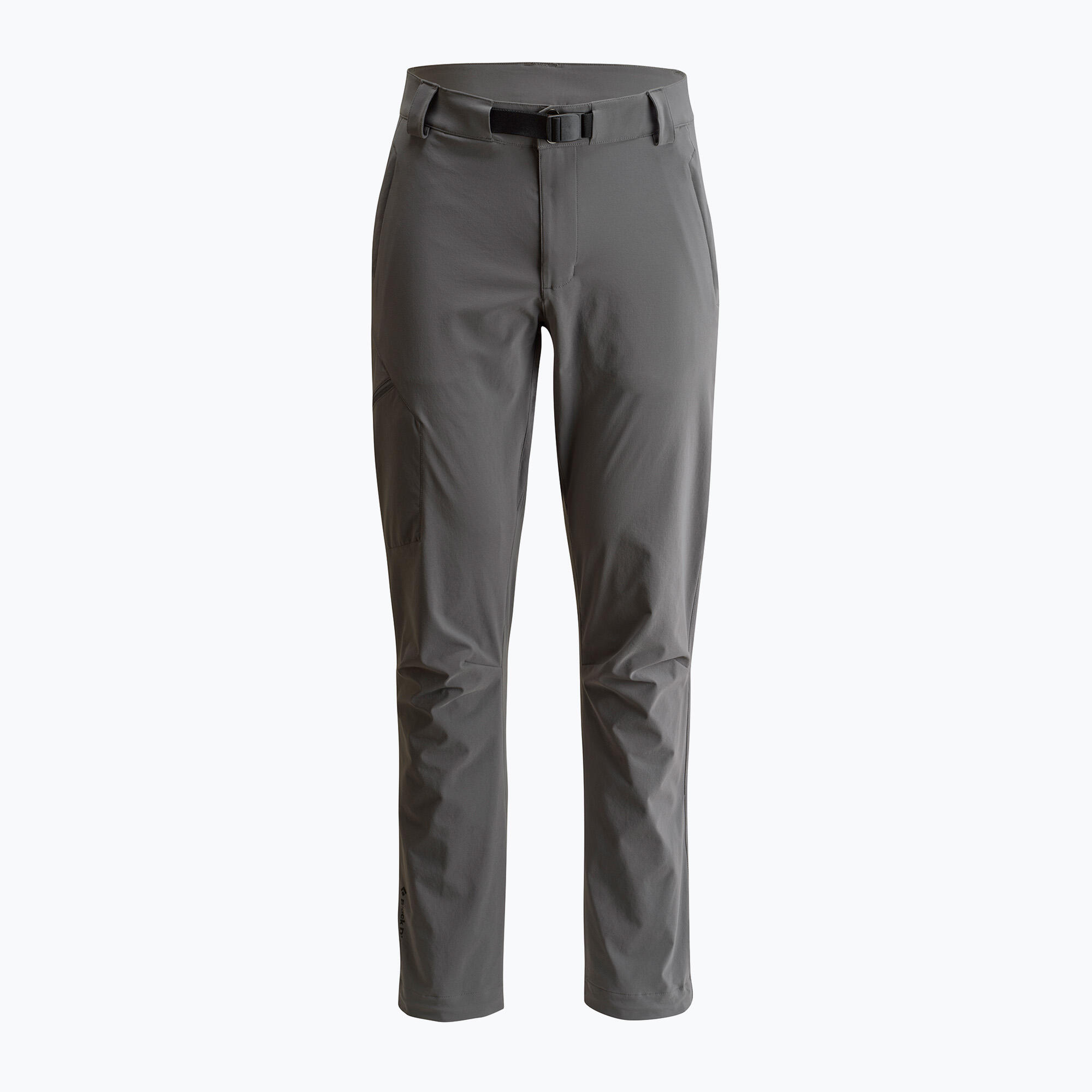 Black Diamond Alpine softshellbroek voor heren 5/5