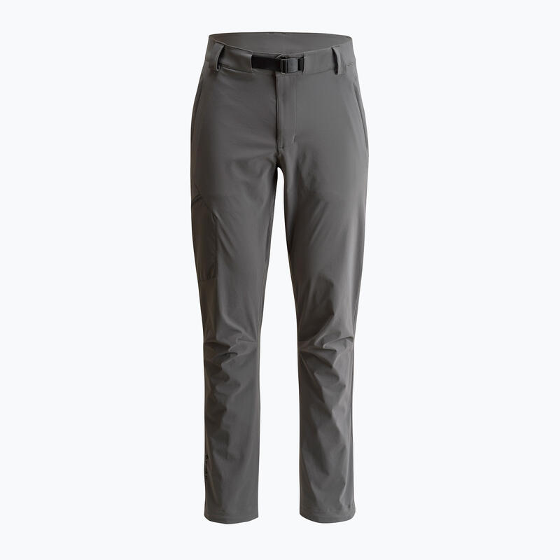 Pantaloni bărbătești softshell Black Diamond Alpine