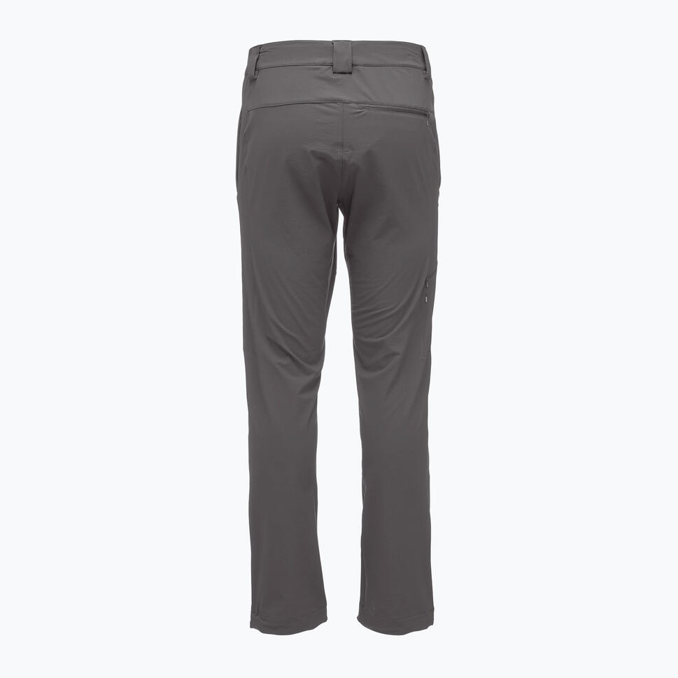Spodnie softshell męskie Black Diamond Alpine