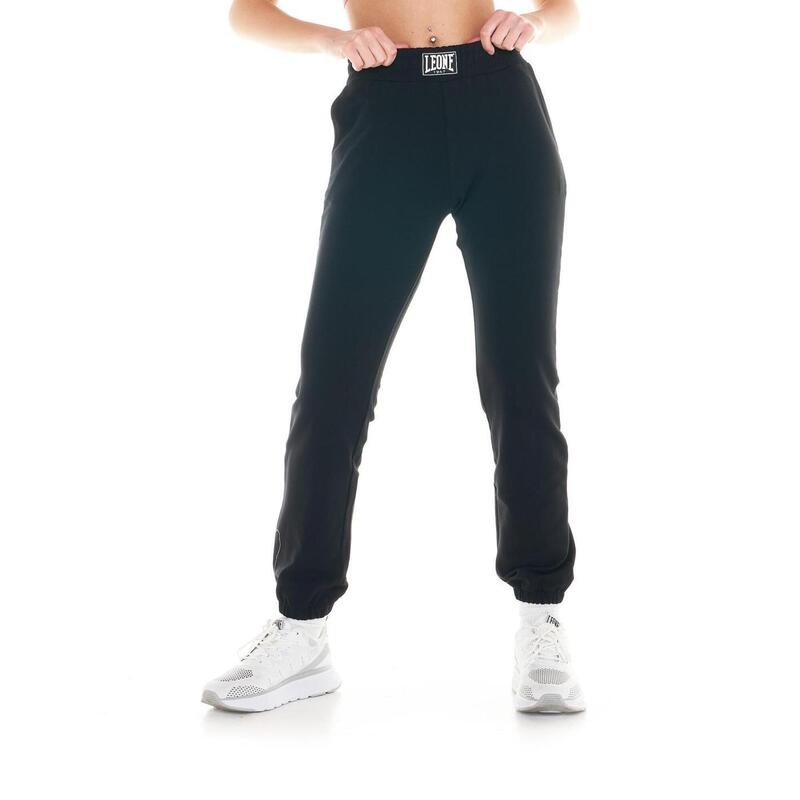 Joggingbroek voor dames Gold & Silver