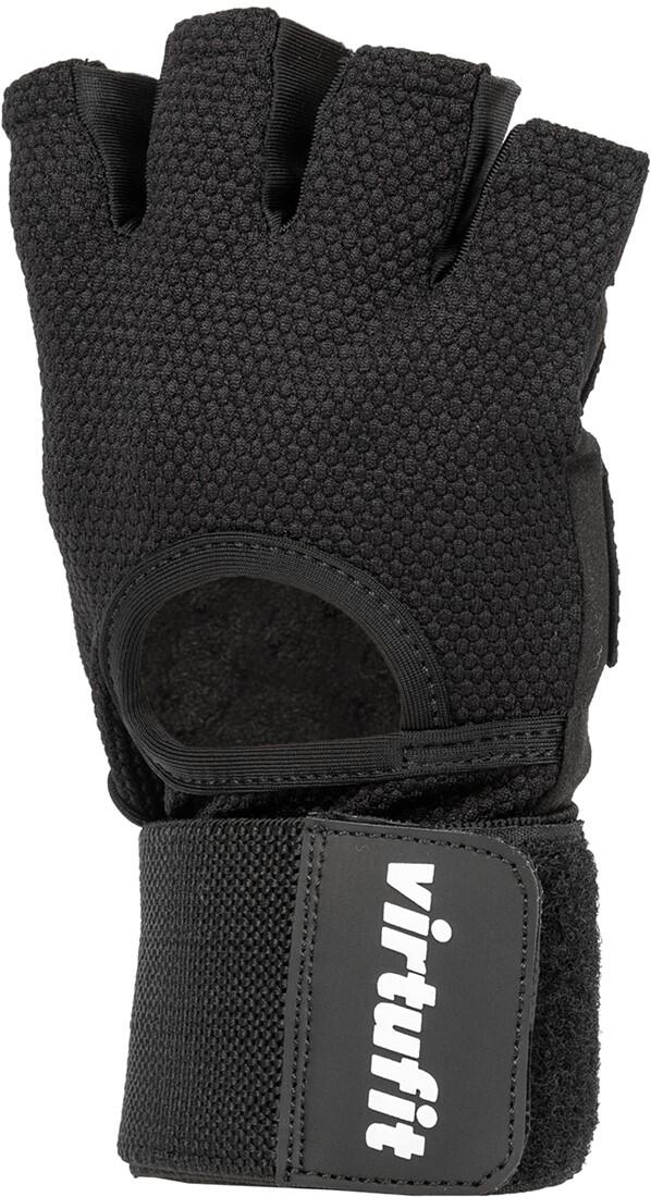 Fitnesshandschoenen Pro met Wristwrap 6/7