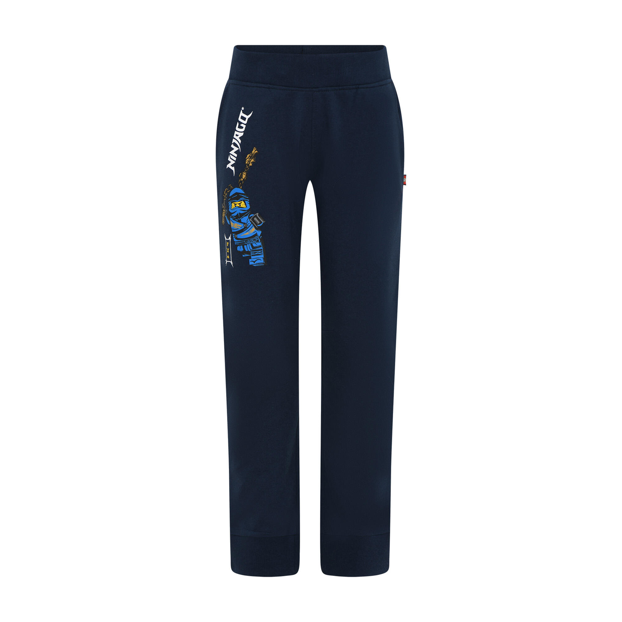 LEGO WEAR LEGO Lwparker 309 kindertrekkingbroek