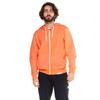 Sudadera de hombre Fight Fluo con cremallera