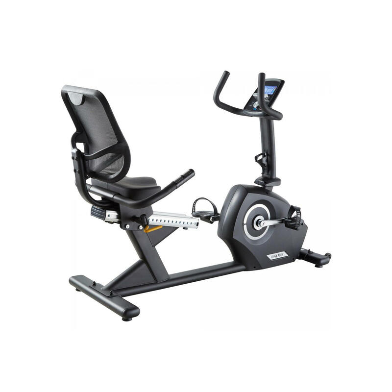 VÉLO D'APPARTEMENT SEMI-ALLONGÉ RECUMBENT BIKE 4.2R | | FITNESS ET CARDIO