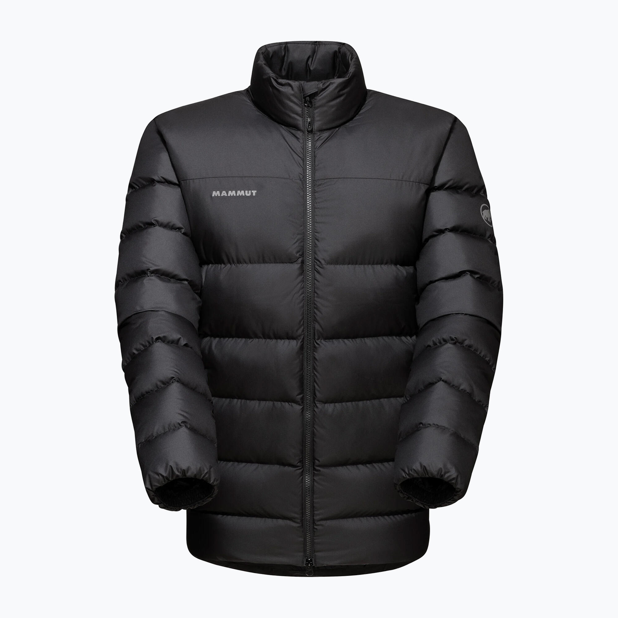 MAMMUT Pánská péřová bunda Whitehorn