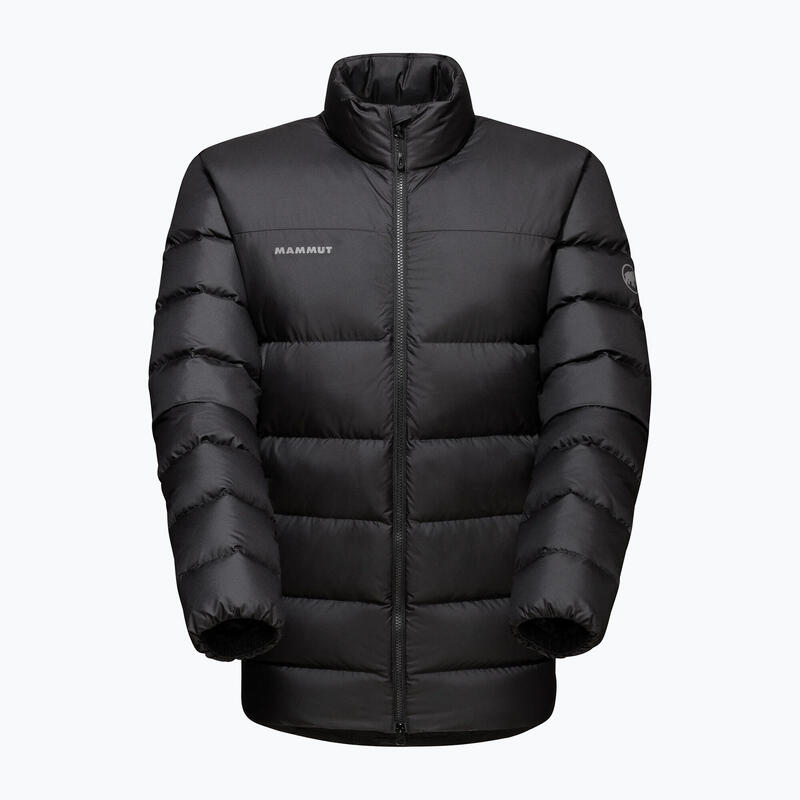 Chaqueta de hombres de hombres Mammut Whitehorn en