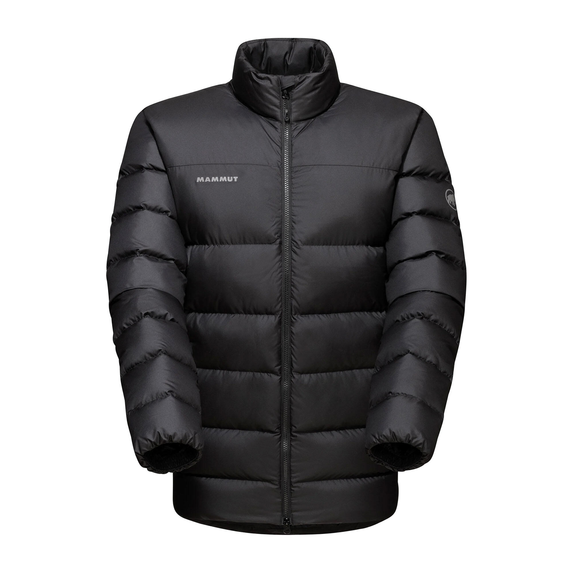 Chaqueta de hombres de hombres Mammut Whitehorn en 5/5