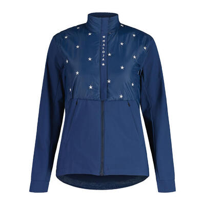 Maloja RibiselM Damen Hybridjacke