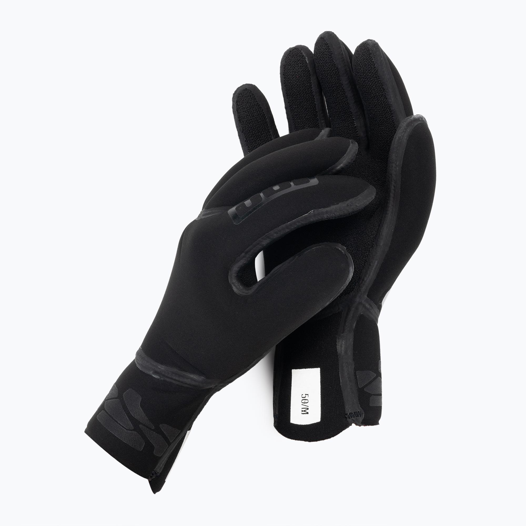 Guanti in neoprene ION Neo 4/2mm 4/4