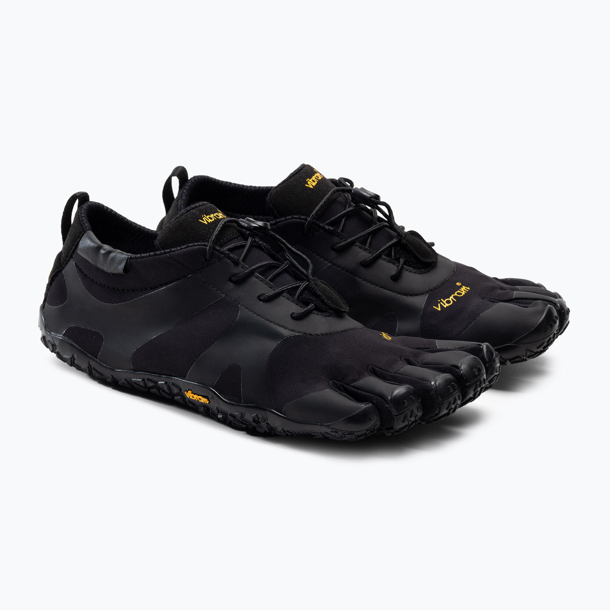 Vibram FiveFingers V-Alpha Men's 5/5