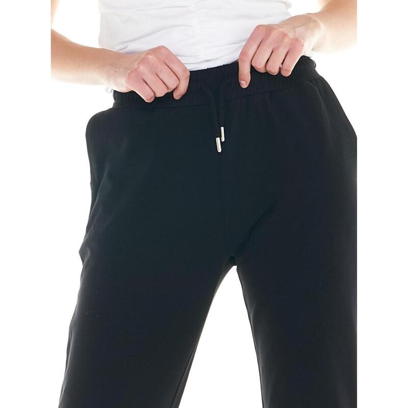 Pantaloni de jogging dama Cristal Shine