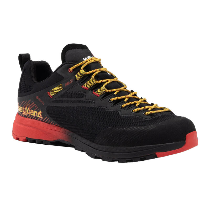 Zapatos de trekking para hombres kayland grimpeur ad gtx