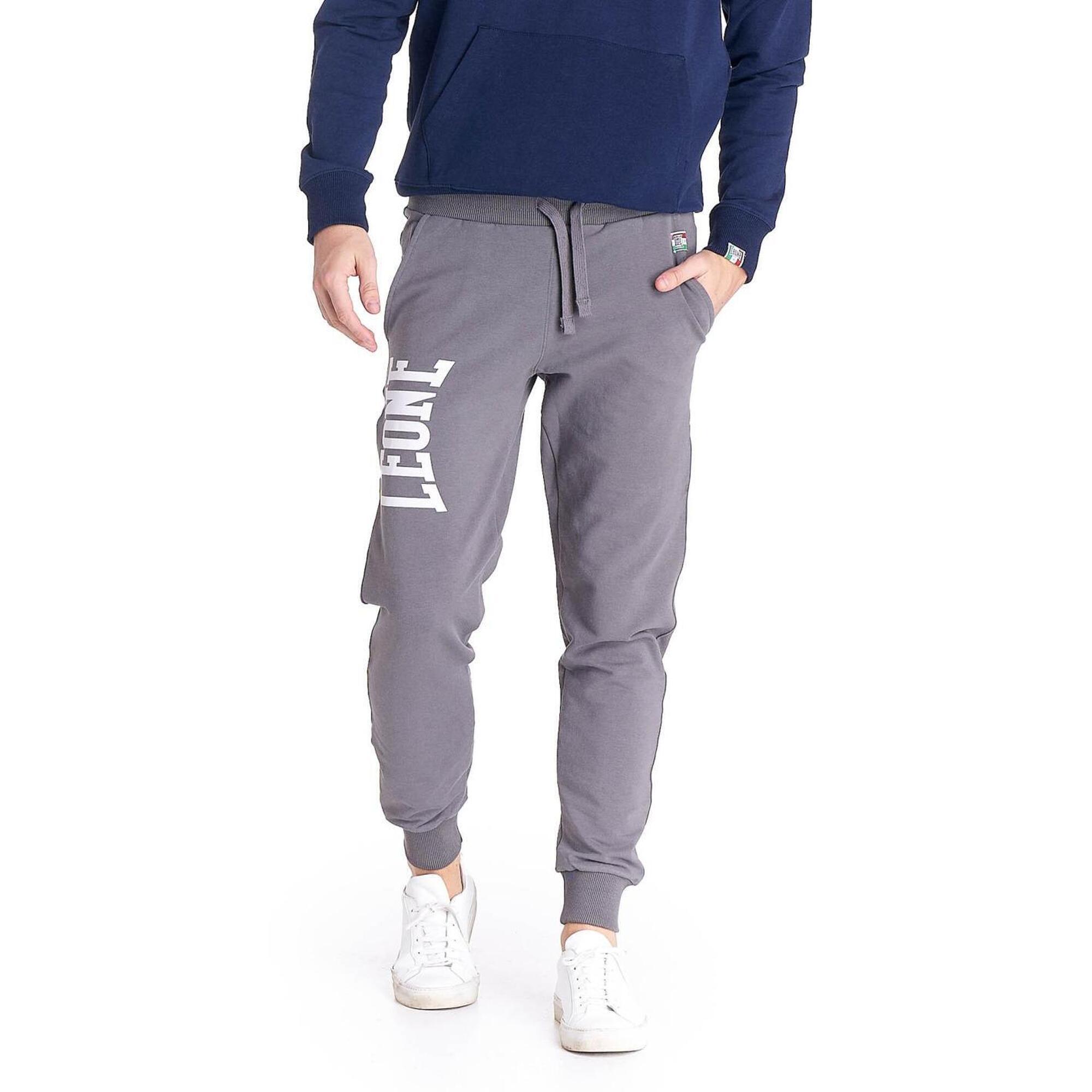 Spodnie męskie Leone 1947 Apparel