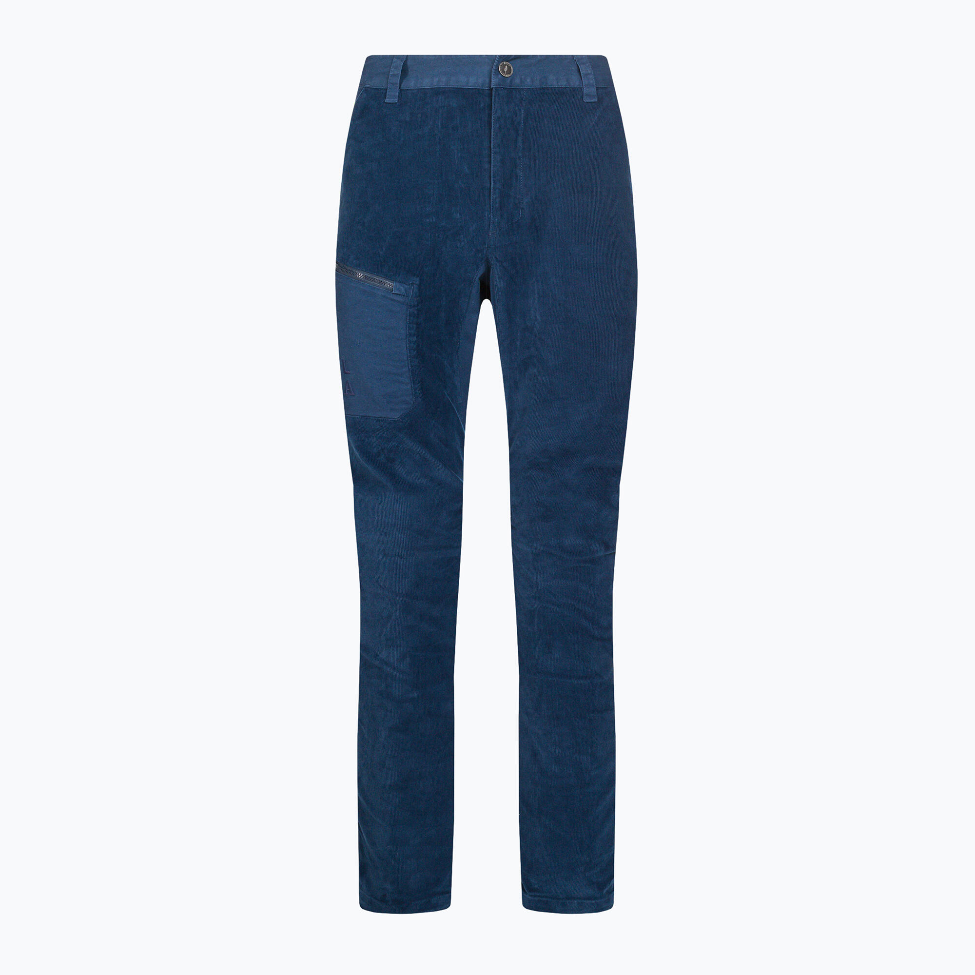 Maloja GoldthalerM herentrekkingbroek 5/5